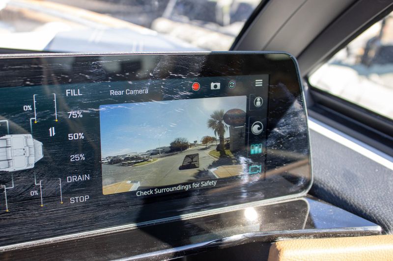 NEW 2026 MALIBU WAKESETTER M230 Image 95