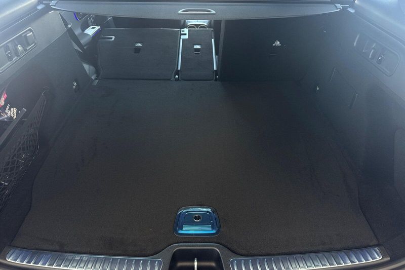 New 2026 Mercedes-Benz GLC-Class GLCGLC 300Image 12