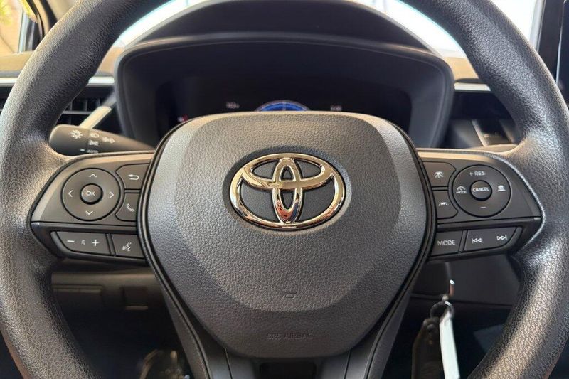 New 2026 Toyota Corolla LEImage 22