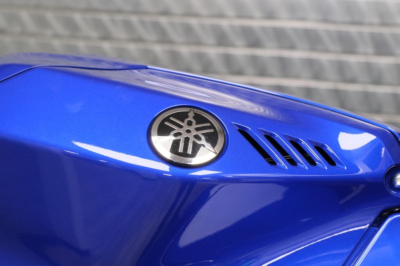 NEW 2026 YAMAHA YZF-R7 Image 16