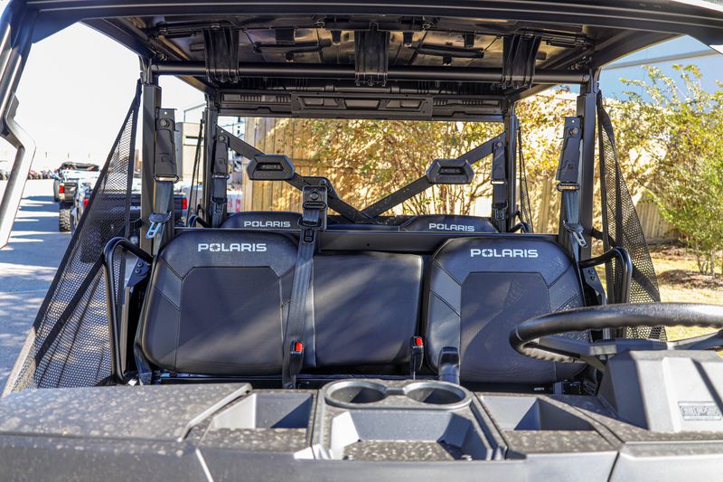 NEW 2026 POLARIS RANGER CREW 1000 PREMIUM Image 19