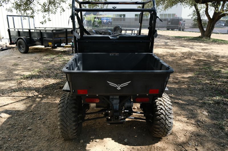 NEW 2025 LANDMASTER AMP STANDARD CAB CLASSIC EDITION Image 4