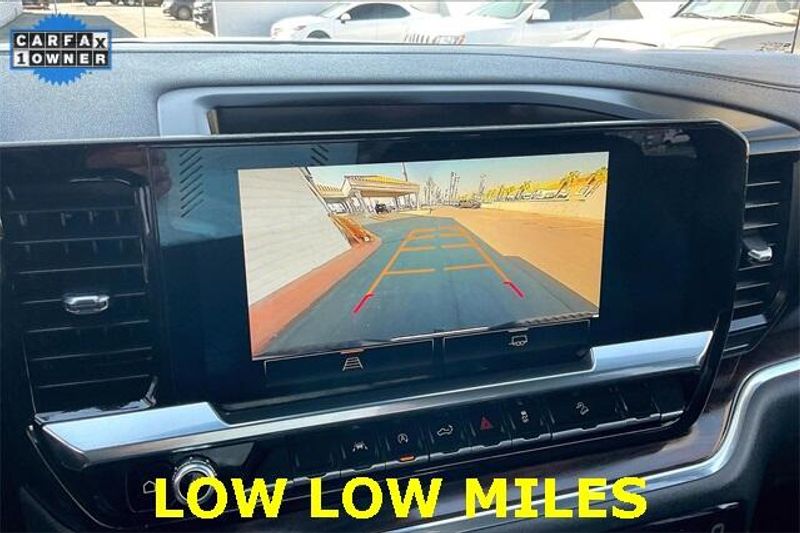 Used 2023 GMC Sierra 1500 SLTImage 21