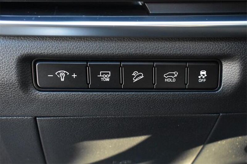 New 2025 Kia Telluride SX X-LineImage 22