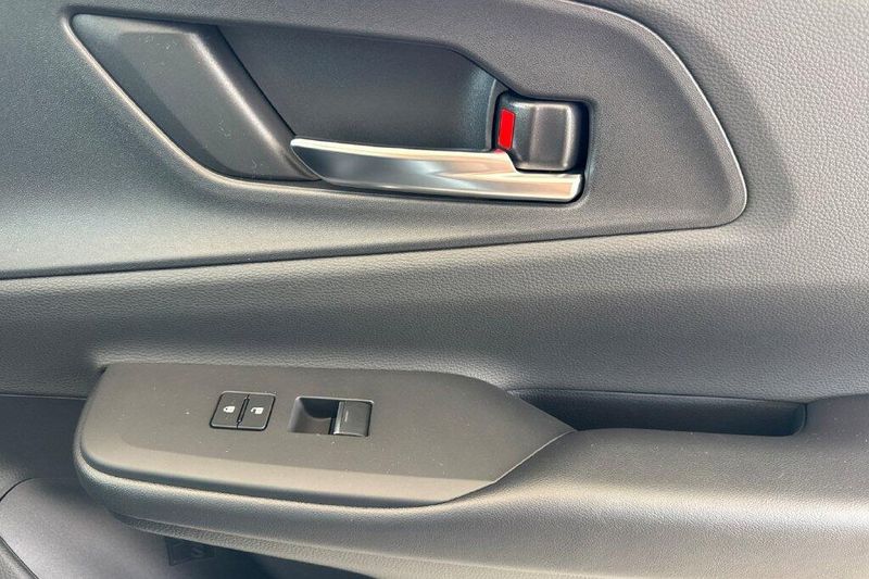 New 2027 Toyota Prius NightshadeImage 19
