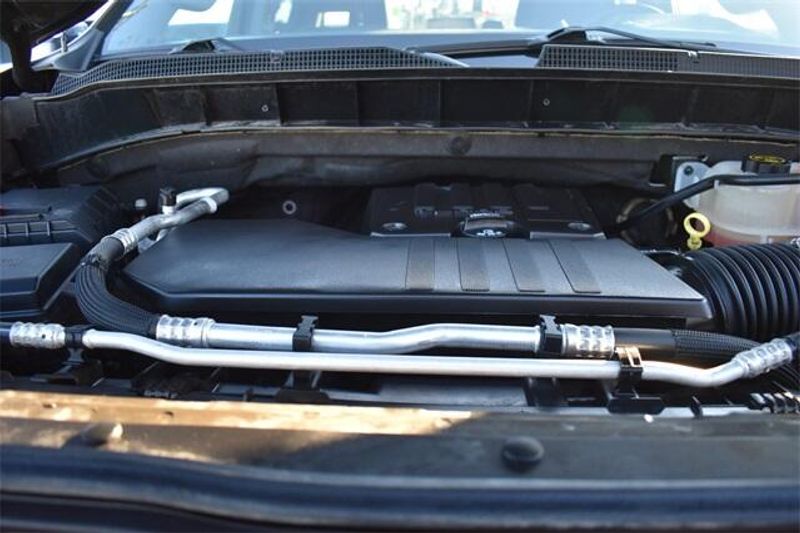 Used 2023 Chevrolet Silverado 1500 LTImage 33