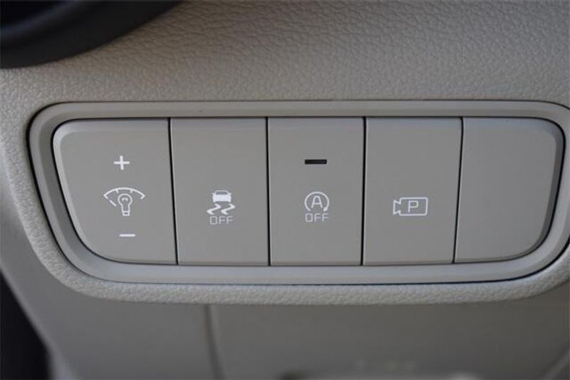 New 2025 Kia Soul EXImage 22