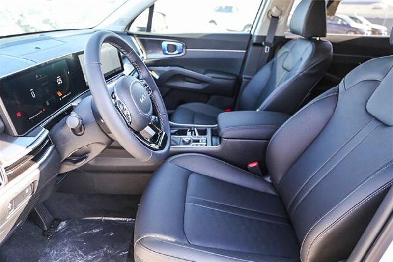 2025 Kia Sorento SImage 10