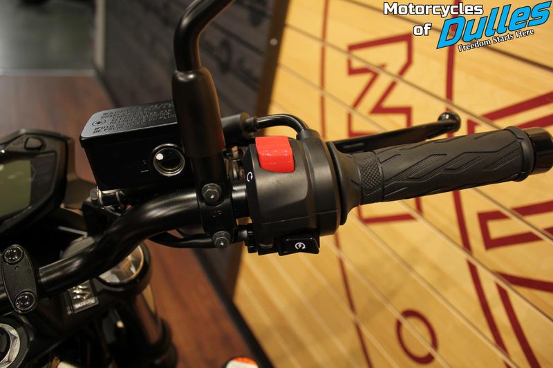 Used 2023 Suzuki SV650 ABS Image 14