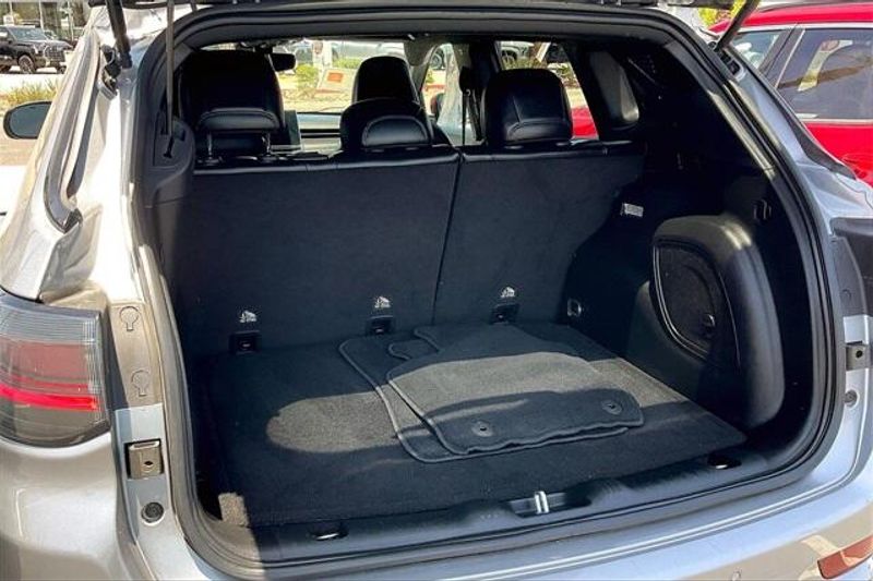 2023 Jeep Compass LimitedImage 34