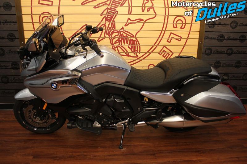 Used 2024 BMW K 1600 B Image 5