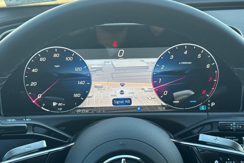 Used 2025 Mercedes-Benz E-Class E 350Image 29