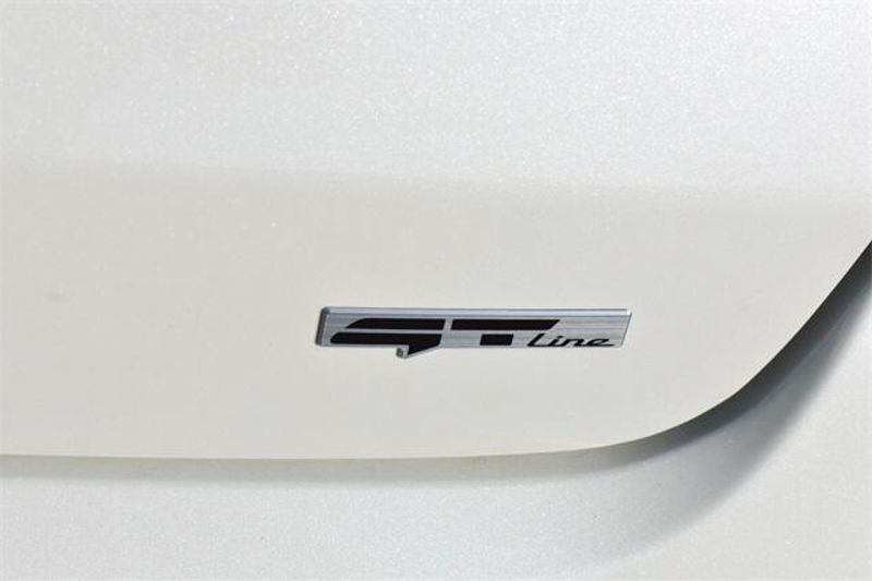 New 2025 Kia Soul GT-LineImage 14