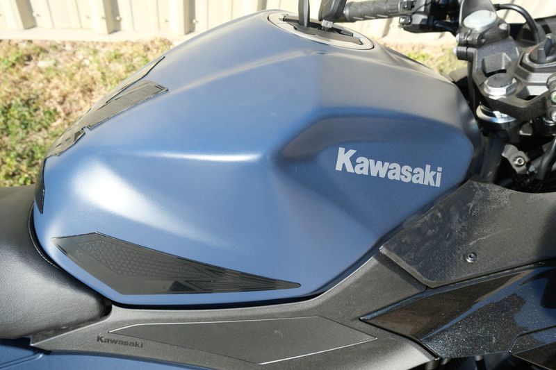 NEW 2026 KAWASAKI NINJA 500 ABS Image 8