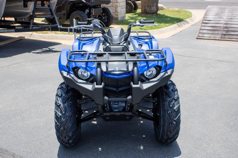 NEW 2026 YAMAHA KODIAK 450 Image 13