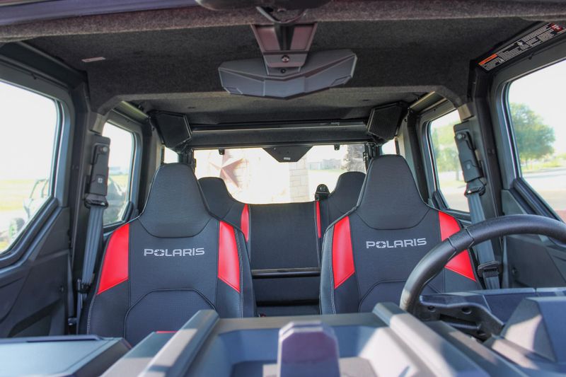 NEW 2026 POLARIS XPEDITION ADV 5 NORTHSTAR Image 39
