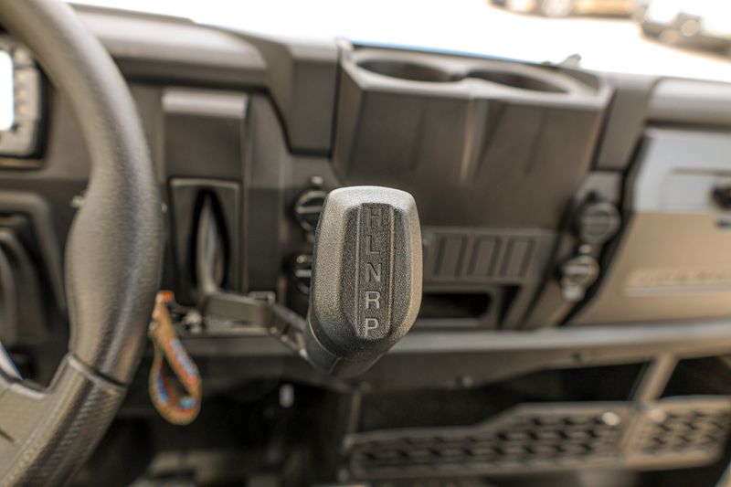 NEW 2026 POLARIS RANGER CREW SP 570 PREMIUM Image 3