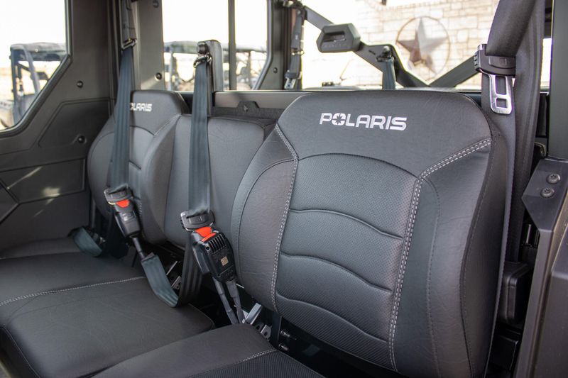 NEW 2026 POLARIS RANGER CREW XP 1000 NORTHSTAR EDITION PREMIUM Image 19
