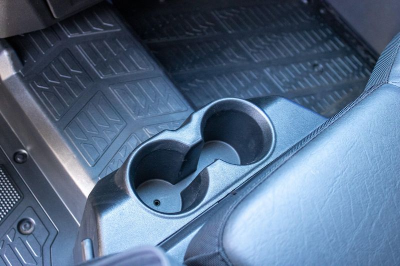 NEW 2026 POLARIS RANGER CREW XP 1000 NORTHSTAR TEXAS EDITION Image 22