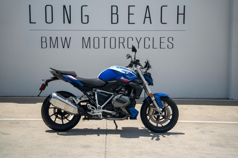 2023 BMW R 1250 R