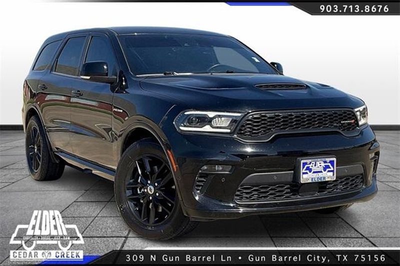 2021 Dodge Durango R/TImage 1