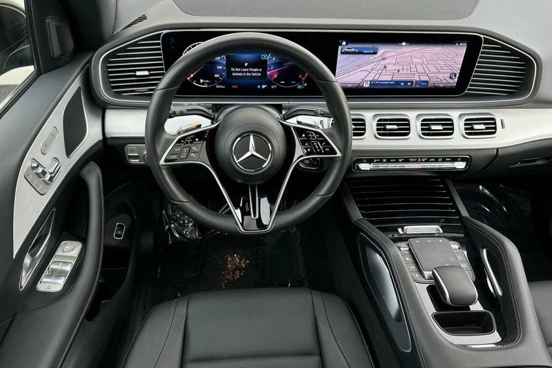 2024 Mercedes-Benz GLE 350Image 11