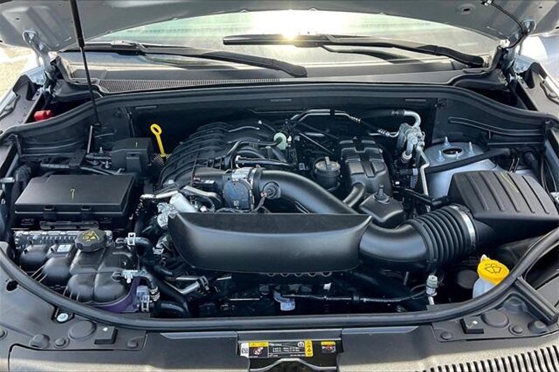 2025 Dodge Durango Gt RwdImage 9
