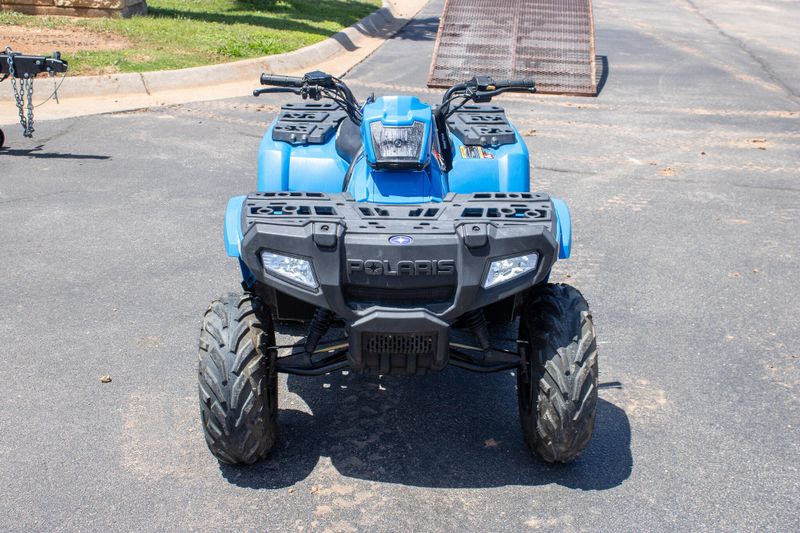 USED 2023 POLARIS SPORTSMAN 110 Image 8