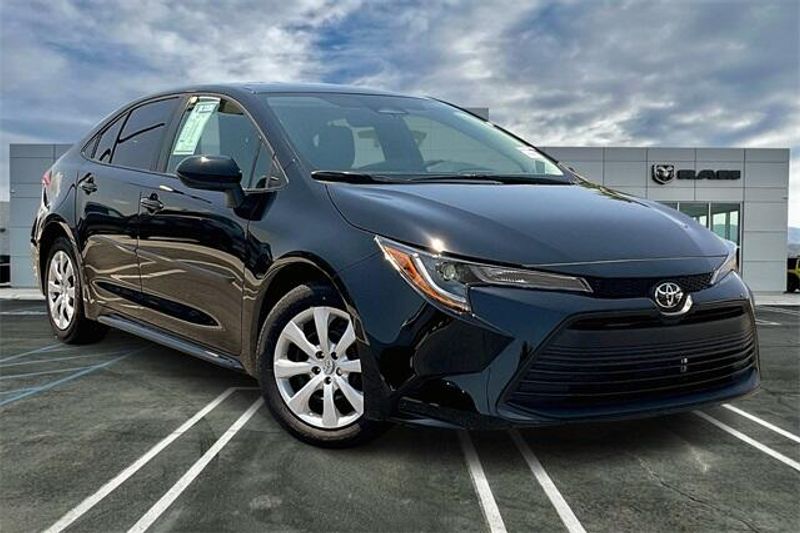2024 Toyota Corolla LEImage 12