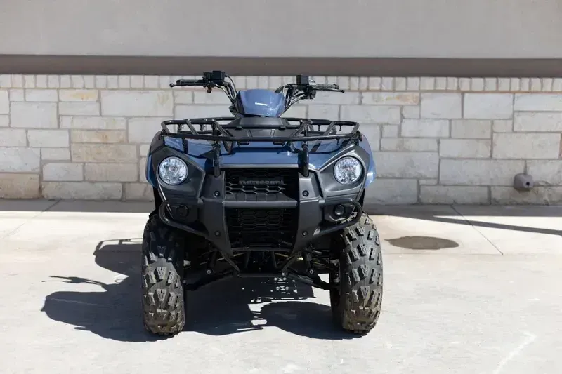 NEW 2026 KAWASAKI BRUTE FORCE 300 Image 6