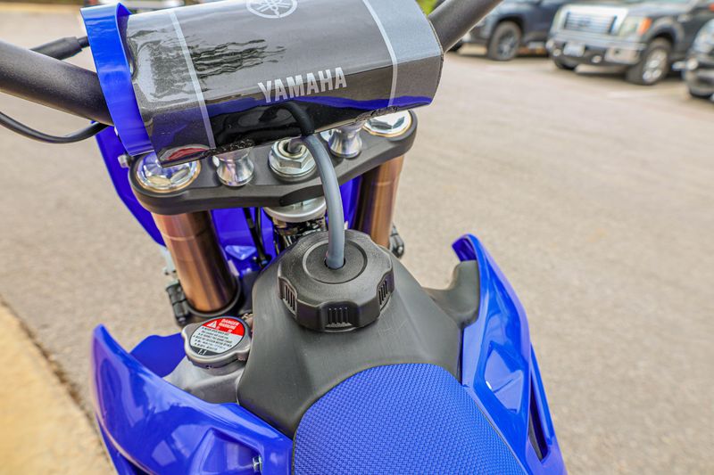 NEW 2026 YAMAHA YZ85LW Image 6