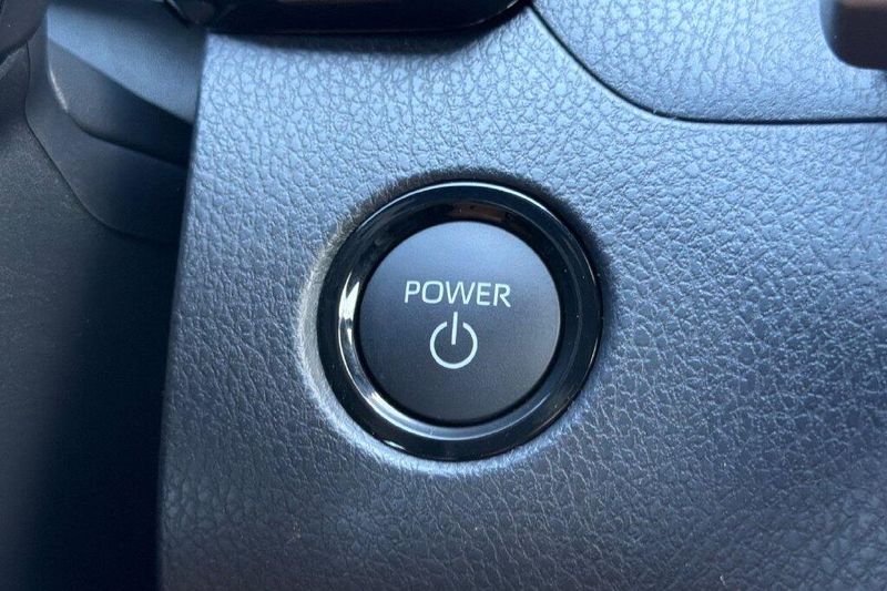 New 2026 Toyota Camry SEImage 23