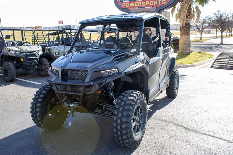 NEW 2026 POLARIS GENERAL XP 4 1000 PREMIUM Image 8