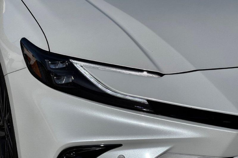New 2026 Toyota Camry XSEImage 29