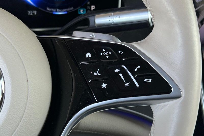 2023 Mercedes-Benz EQS 450Image 30