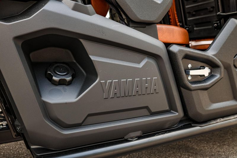 NEW 2025 YAMAHA VIKING VI EPS RANCH EDITION Image 20