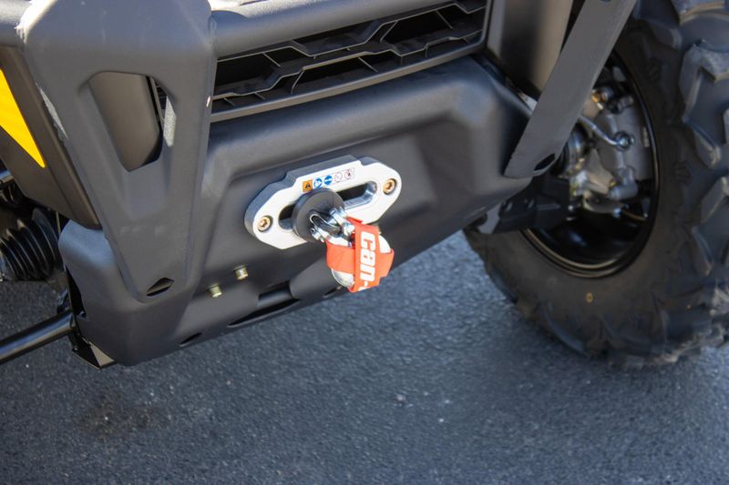 NEW 2026 CAN-AM DEFENDER MAX XT HD9 Image 12
