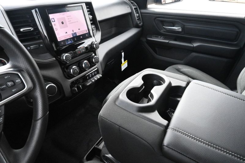 2025 RAM 1500 TradesmanImage 26