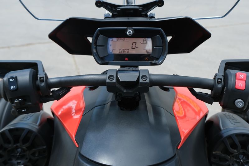 2020 Can-Am RD RYKER RALLY 900 ACE 20 900 ACE Image 15