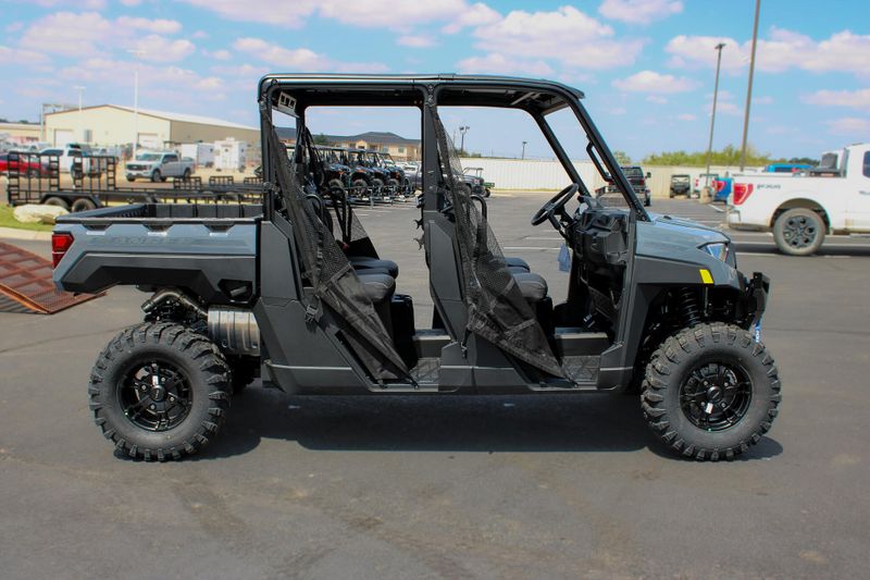 NEW 2026 POLARIS RANGER CREW XP 1000 PREMIUM Image 2