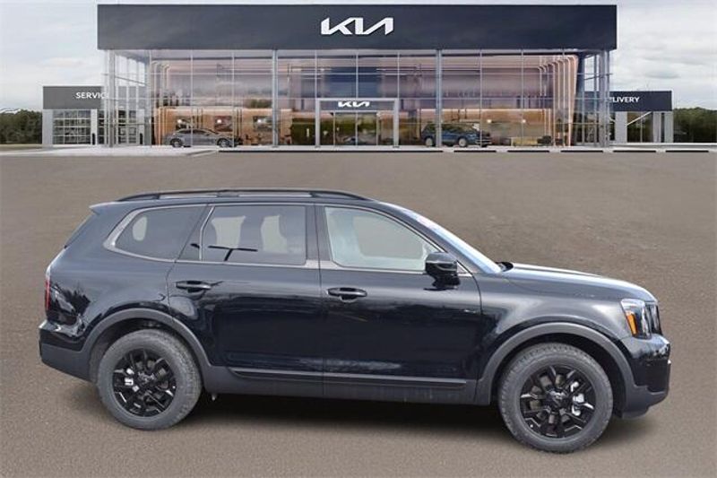 2025 Kia Telluride SX-Prestige X-ProImage 2