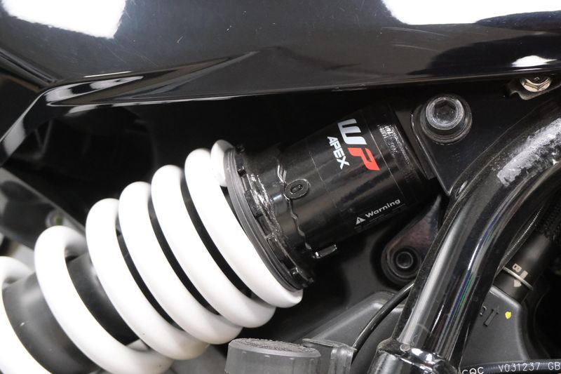 USED 2024 KTM 250 DUKE Image 14