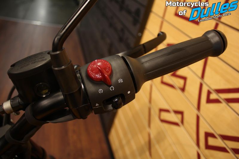 New 2024 Royal Enfield Meteor 350 Image 13