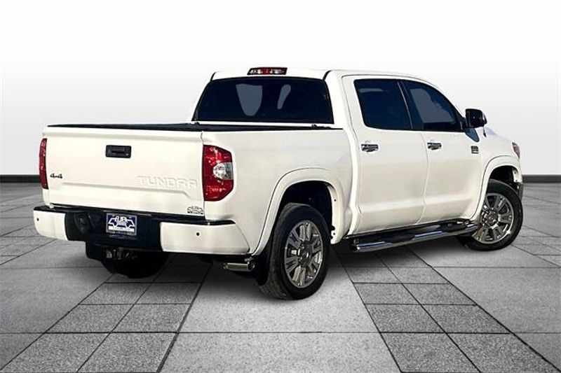 2017 Toyota Tundra 1794Image 13