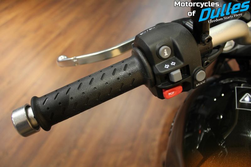 New 2024 Triumph Scrambler 900 Image 10