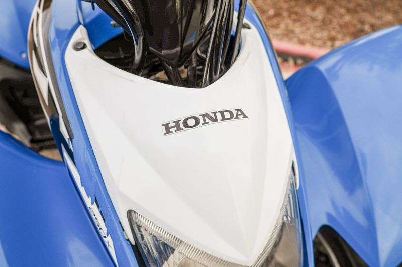 USED 2019 HONDA TRX 250X Image 8