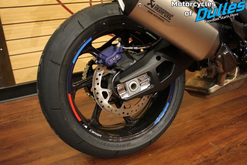 New 2026 BMW M1000XR Image 9