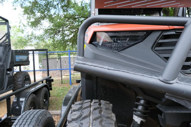 NEW 2026 POLARIS RANGER CREW 1000 PREMIUM Image 6