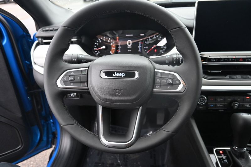 2025 Jeep Compass LimitedImage 21