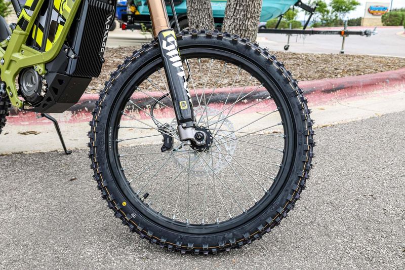 NEW 2026 SURRON LIGHT BEE X Image 10